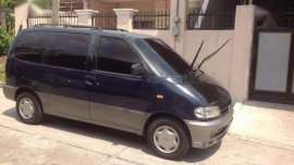Nissan Serena 7 Seater