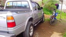 For sale isuzu fuego 97 model