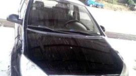 Hyundai Getz 2010 Acquired