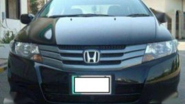 honda city 2011 1.5