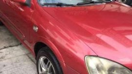 2004 Nissan Sentra GX 1.6