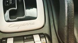 2006 Porsche Cayenne