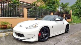 2011 Nissan 370Z (mustang camaro 350z sti wrx 86 brz genesis coupe)
