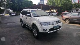 2010 Montero Gls Sport Diesel Matic (vs. Fortuner Everest Trailblazer)