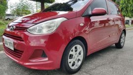 Hyundai Grand i10 2015 Automatic Like Brand New for sale