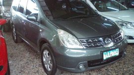 For sale Nissan Grand Livina 2011