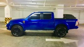 Ford Ranger Trekker 4X2 2009 XLT Automatic
