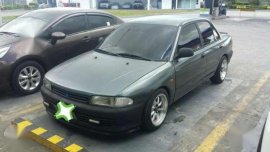 Well Maintained 1996 Mitsubishi Lancer EL For Sale