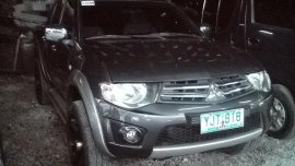 Mitsubishi Strada 2010 for sale at best price