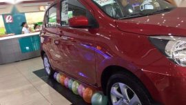 2017 Celerio MT CVT 68k All In Down Payment