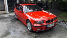 For sale BMW 316i 1997