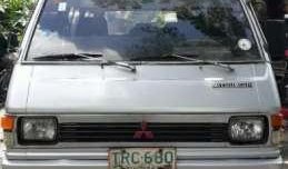 Mitsubishi l300 versa van model 1994 diesel