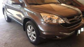 honda crv automatic gas 2.0L 2011m