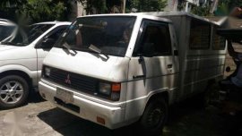 Registered 1997 Mitsubishi l300 FB For Sale