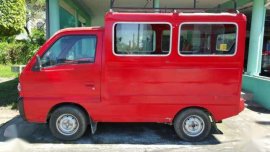 Suzuki multicab 2010