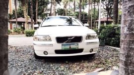 2008 Volvo S60 not Mercedes Benz Bmw Audi Toyota Nissan Kia Mitsubishi