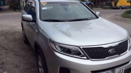 Kia Sorento 2014 790k nego. pwede swap