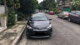 2015 Toyota Vios 1.3E AT Gas