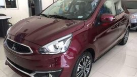 49K all in Sagad Offer! Mirage Glx hatchback 2017