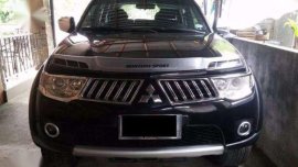 Newly Serviced Mitsubishi Montero Sports GLS 2010 AT For Sale