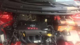 Toyota vios