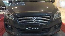 2018 Ciaz GL MT 70K All in Down Payment