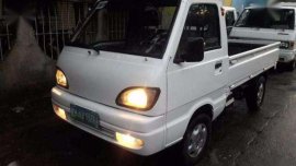 2008 suzuki multicab dropside