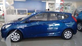 Accent Hatchback 1.6 CRDi GL 6MT