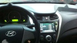 hyundai eon 2016