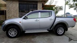 2010 Mitsubishi Strada