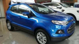 2017 Ford Ecosport Trend New For Sale