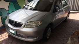for sale toyota vios 1.3 2006 model