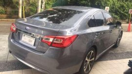 2015 Subaru Legacy 9k mileage