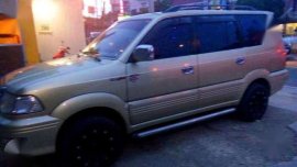 Toyota REVO 2004 model with very cool aircon first owner 330k only