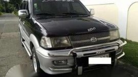 Toyota Revo 2002 SR Sports Runner DIESEL