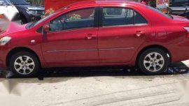 2012 Toyota Vios E Automatic Best Buy