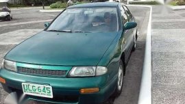 1996 NISSAN Altima luxury vehicle for sale 85000 Quezon City