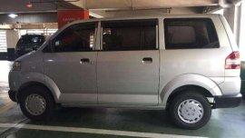 Suzuki APV GA (Manual)