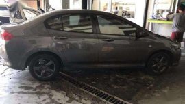 2010 Honda City 1.3 upgraded