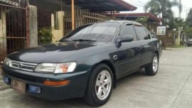 Toyota Corolla GLI 1994