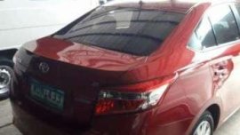 2013 Vios 1.3 E Automatic