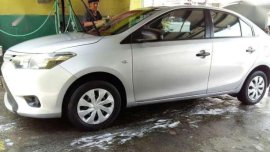 2013 toyota vios J manual
