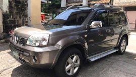 2008 Nissan X-Trail 250X FOR SALE