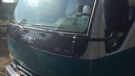 Isuzu Elf 4HF1 Refrigerated Ref Van 14FT NPR (no comp box)