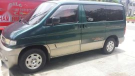 Mazda Friendee Bongo