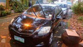 2009 Toyota Vios 1.5G