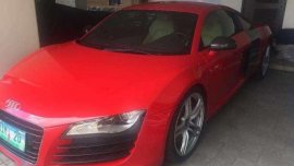 Good As Brand New 2010 Audi R8 V8 For Sale