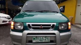 2000 Adventure Super Sports MT