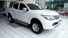 Mitsubishi Strada New 2017 Pickup For Sale