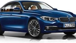 Bmw 218I 2017 New for sale